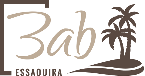 Bab Essaouira Villas