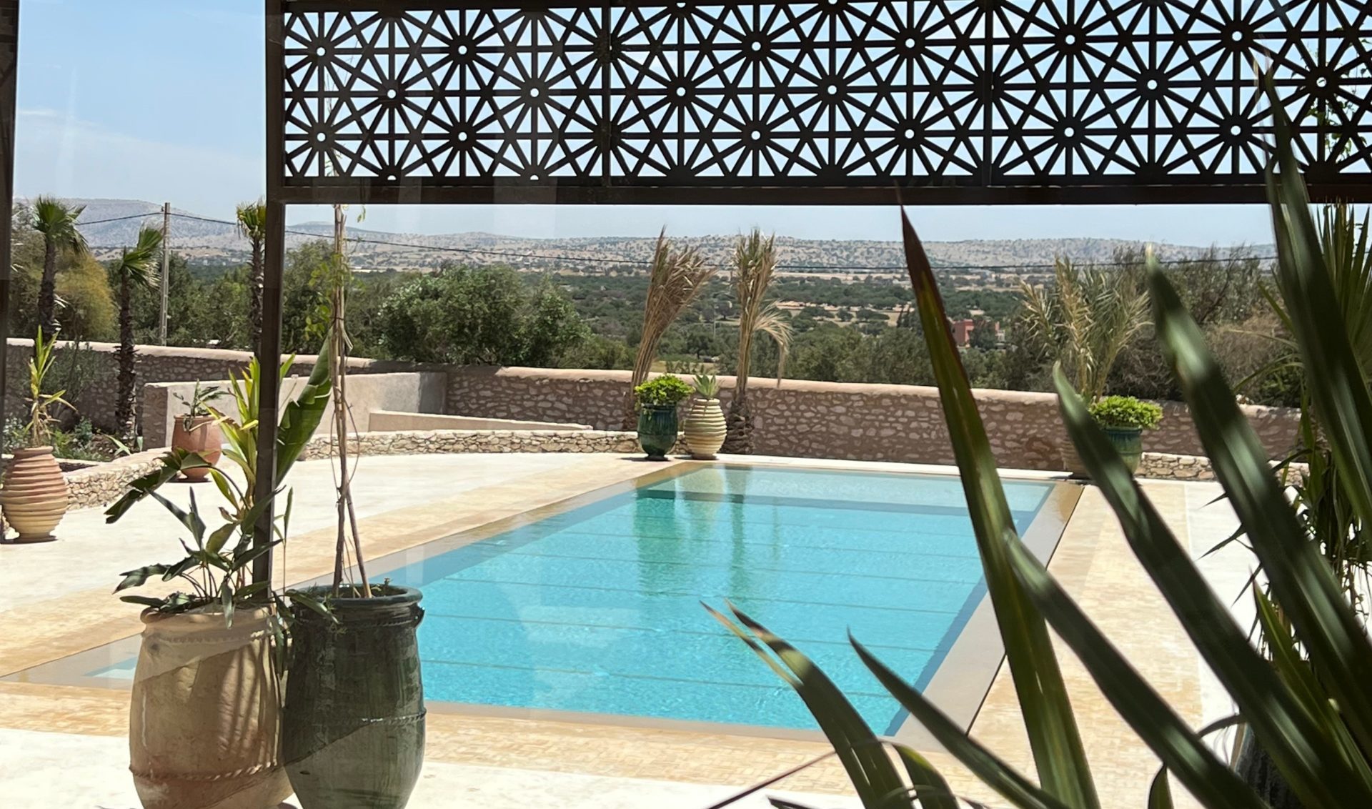 Villa Babarouf - BAB ESSAOUIRA