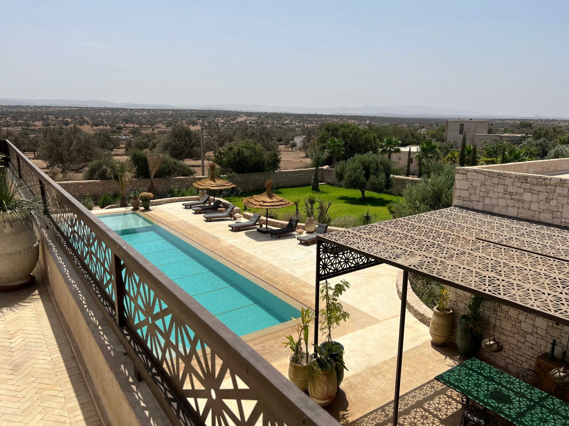 Villa Babarouf - BAB ESSAOUIRA