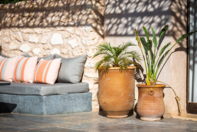 Bab bella Villa piscine Essaouira Maroc