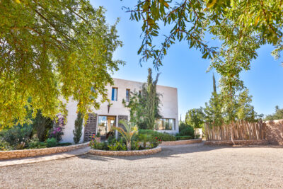 Bab bella Villa piscine Essaouira Maroc