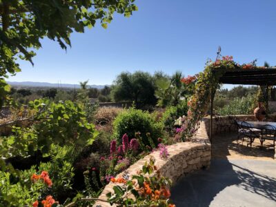 Bab bella Villa piscine Essaouira Maroc