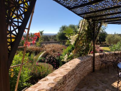 Bab bella Villa piscine Essaouira Maroc