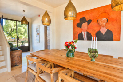 Bab bella Villa piscine Essaouira Maroc