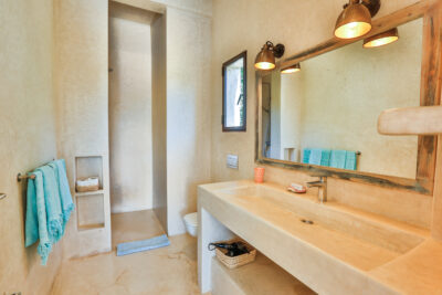 Bab Chouia Villa piscine Essaouira Maroc