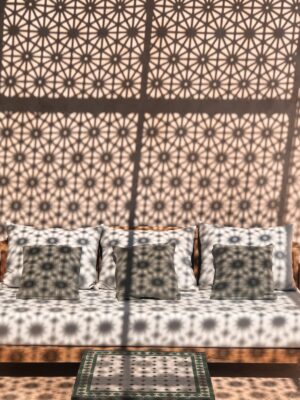 Bab Chouia Villa piscine Essaouira Maroc