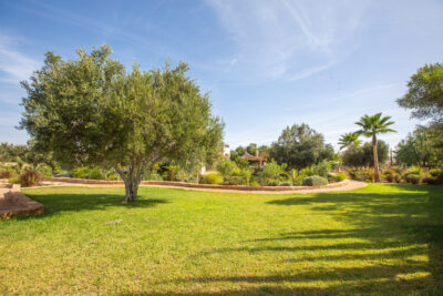 Bab Chouia Villa piscine Essaouira Maroc