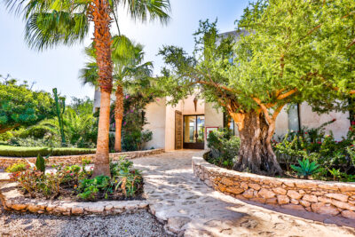 Villa piscine bab ida Essaouira Maroc