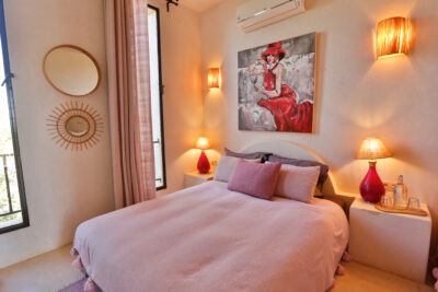 Villa piscine bab ida Essaouira Maroc