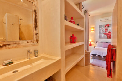 Villa piscine bab ida Essaouira Maroc