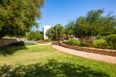 Villa piscine bab ida Essaouira Maroc