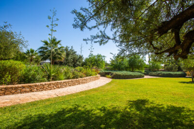 Villa piscine bab ida Essaouira Maroc