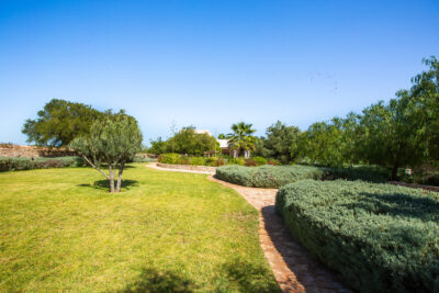 Villa piscine bab ida Essaouira Maroc
