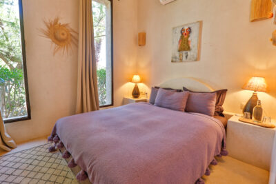 Villa piscine bab ida Essaouira Maroc