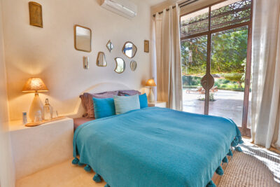 Villa piscine bab ida Essaouira Maroc