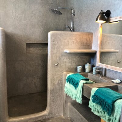 Bab Smalla Villa piscine Essaouira Maroc