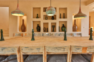 Babarouf Villa piscine Essaouira Maroc