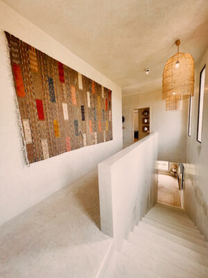 Babarouf Villa piscine Essaouira Maroc