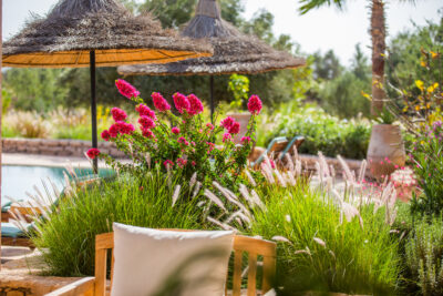 Villa Piscine Essaouira