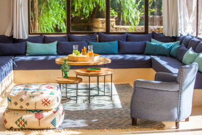 Villa Piscine Essaouira