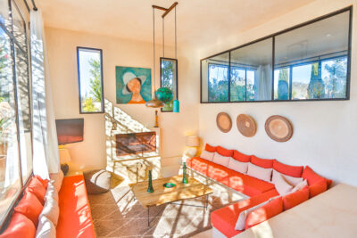 Villa Piscine Essaouira