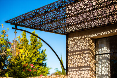 Villa Piscine Essaouira