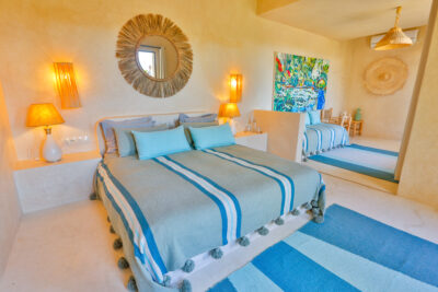 Villa Piscine Essaouira