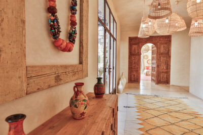 Villa Piscine Essaouira