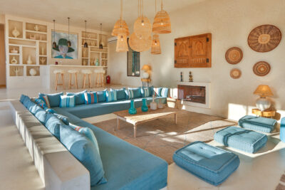 Villa Piscine Essaouira