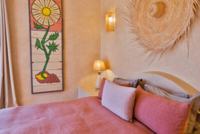 Villa Piscine Essaouira