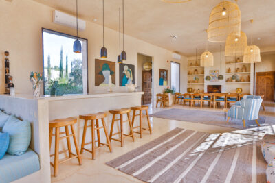 Villa Piscine Essaouira