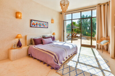 Villa Piscine Essaouira