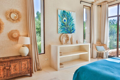 Villa Piscine Essaouira